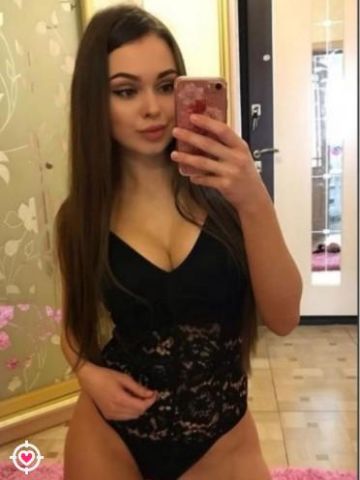 Анкета проститутки Кира, Порхов, 23 года, №295895
